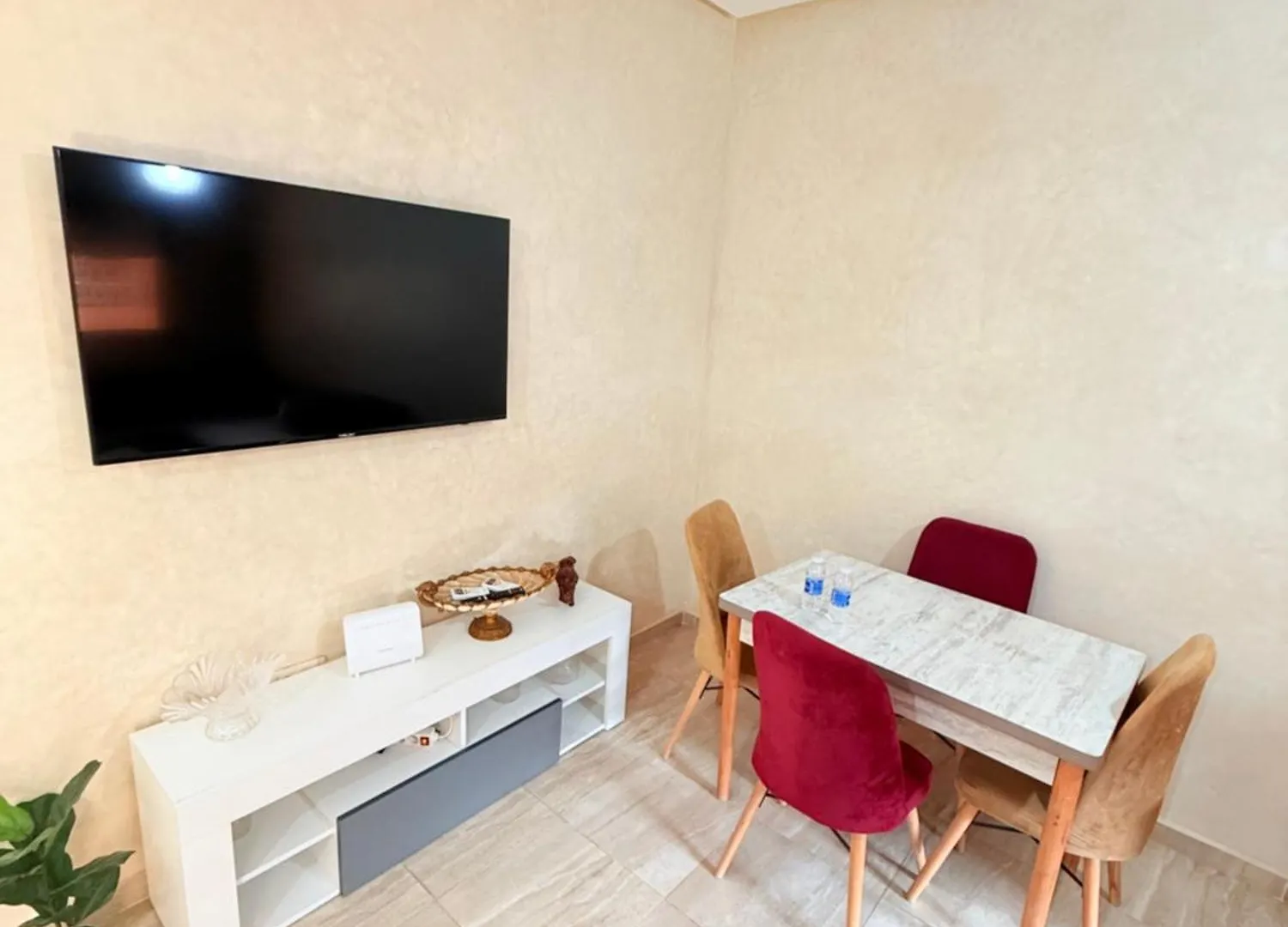 Appartamento Appartements Saphir Vus Piscine Adapte Au Famille Marrakesh