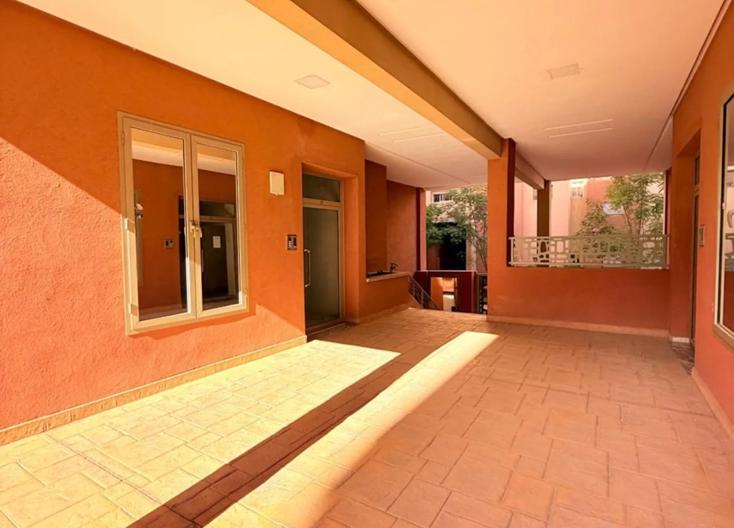 Appartements Saphir Vus Piscine Adapte Au Famille Marrakesh 0*,  Morocco