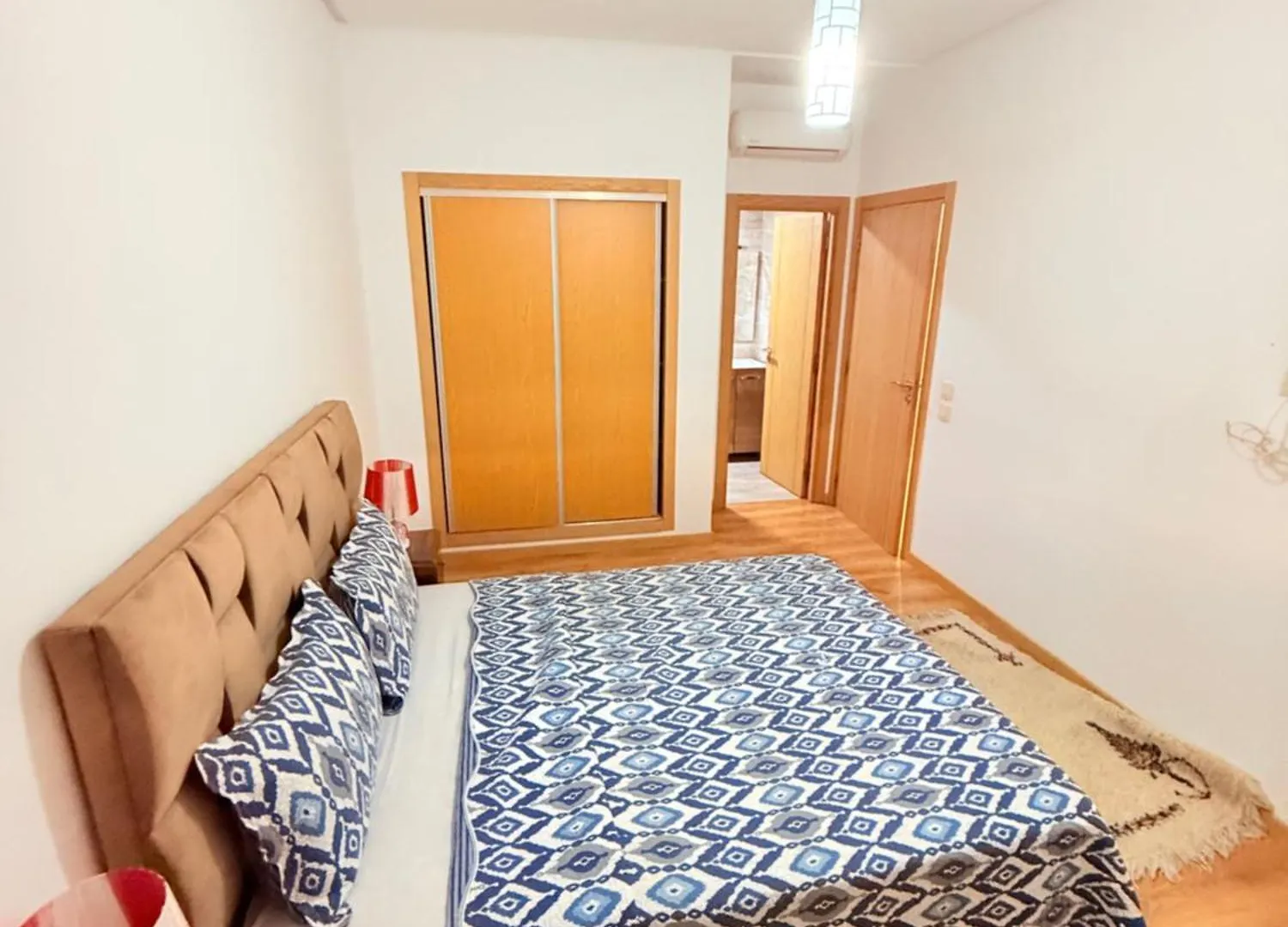 Apartment Appartements Saphir Vus Piscine Adapte Au Famille Marrakesh Morocco