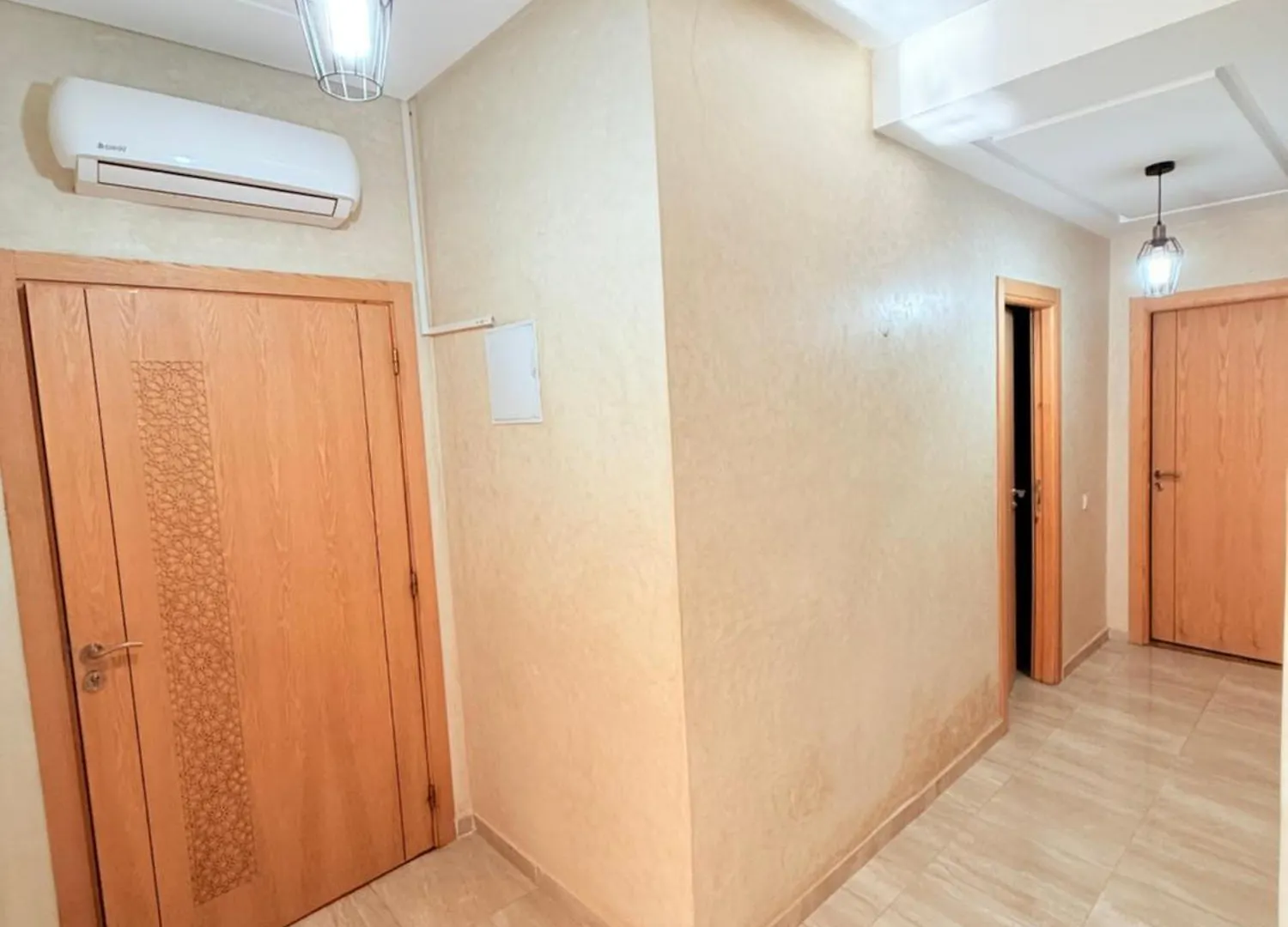 Appartements Saphir Vus Piscine Adapte Au Famille Marrakesh